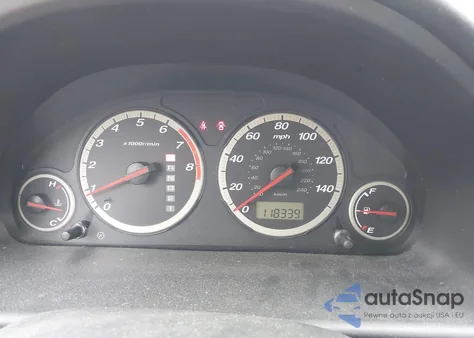 2006 Honda Cr-V Lx from USA, damaged, VIN SHSRD78556U441114